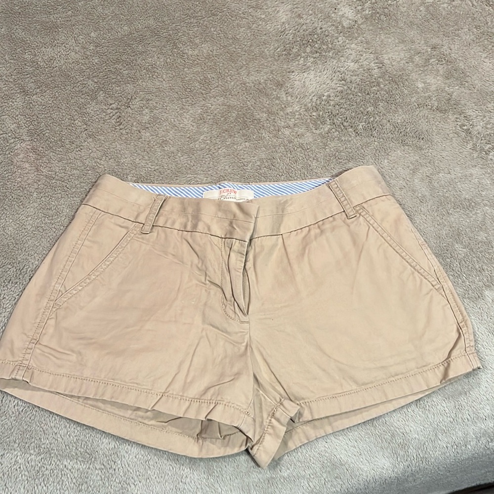 J Crew shorts